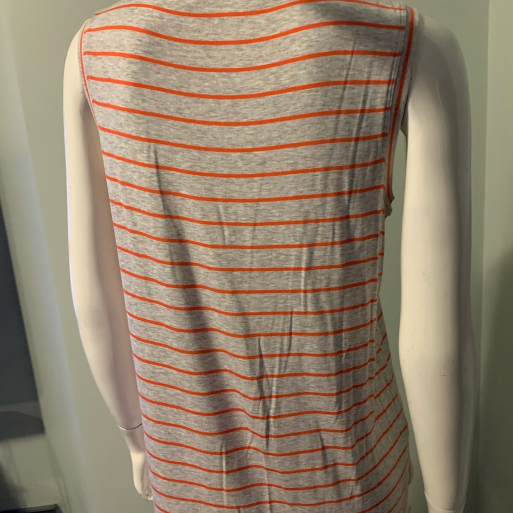 Cabi Ruffle Tank - Picture 3 of 4